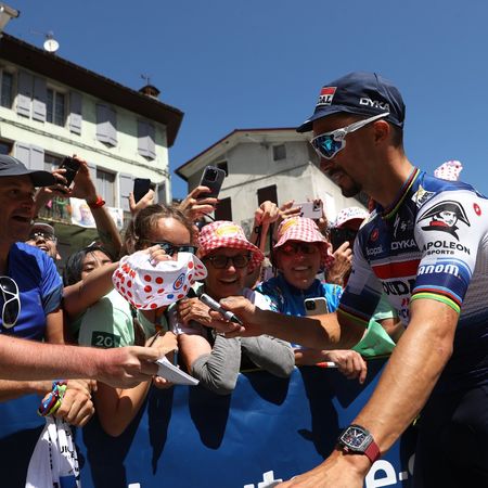 110th Tour de France 2023 - Stage 18