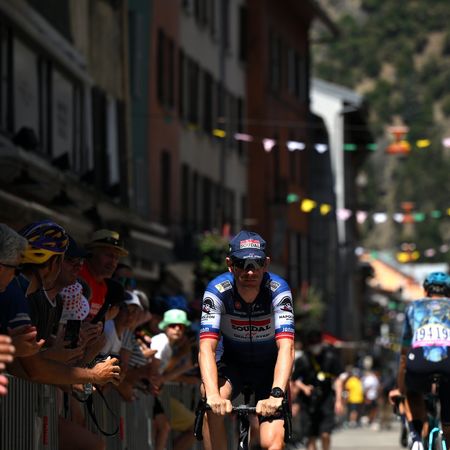 110th Tour de France 2023 - Stage 18