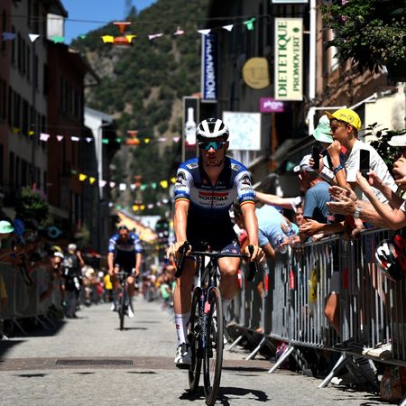 110th Tour de France 2023 - Stage 18