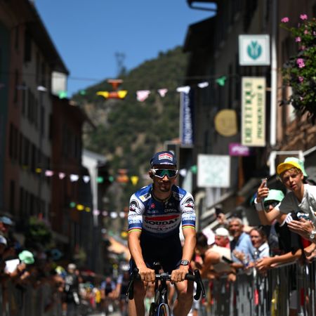 110th Tour de France 2023 - Stage 18