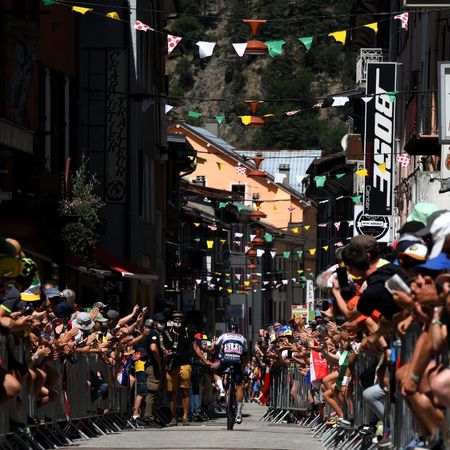 110th Tour de France 2023 - Stage 18