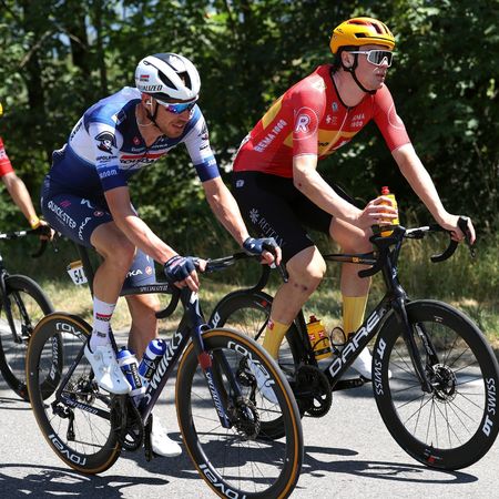 110th Tour de France 2023 - Stage 18