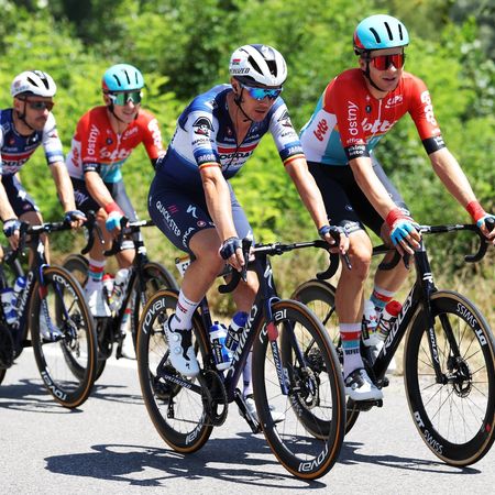 110th Tour de France 2023 - Stage 18