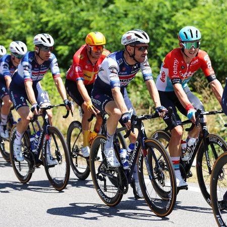 110th Tour de France 2023 - Stage 18