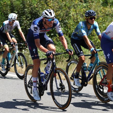 110th Tour de France 2023 - Stage 18