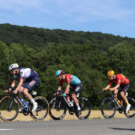 110th Tour de France 2023 - Stage 18