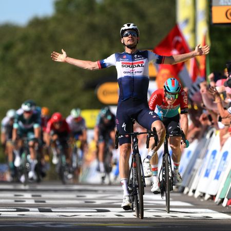 110th Tour de France 2023 - Stage 18