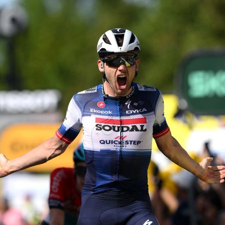 110th Tour de France 2023 - Stage 18