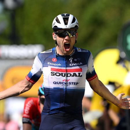 110th Tour de France 2023 - Stage 18