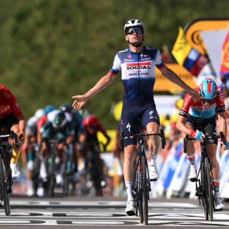 110th Tour de France 2023 - Stage 18