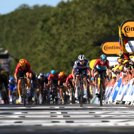 110th Tour de France 2023 - Stage 18