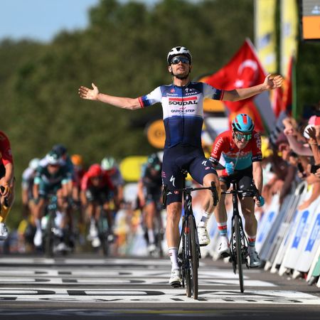 110th Tour de France 2023 - Stage 18