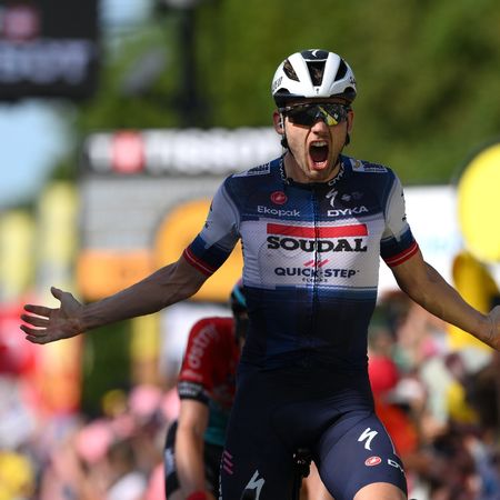 110th Tour de France 2023 - Stage 18