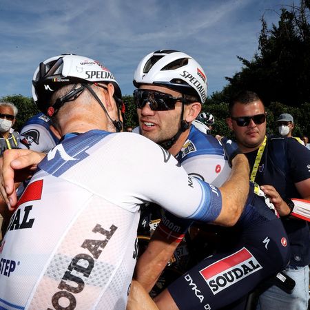 110th Tour de France 2023 - Stage 18