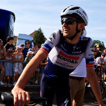 110th Tour de France 2023 - Stage 18