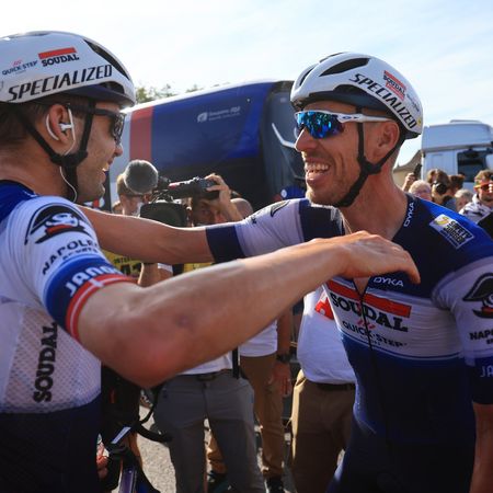 110th Tour de France 2023 - Stage 18