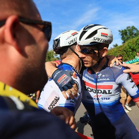 110th Tour de France 2023 - Stage 18