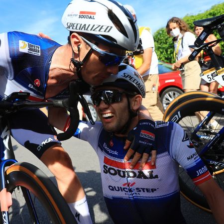 110th Tour de France 2023 - Stage 18