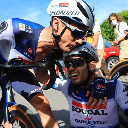 110th Tour de France 2023 - Stage 18