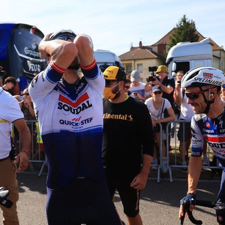 110th Tour de France 2023 - Stage 18