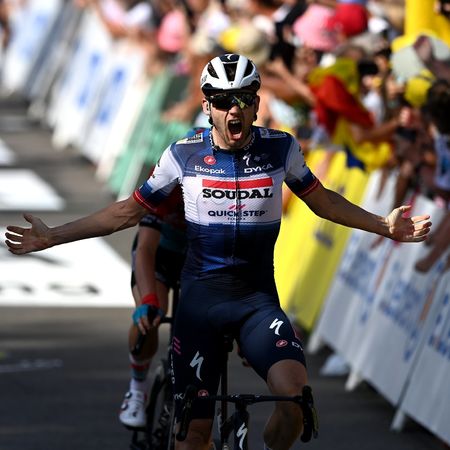 110th Tour de France 2023 - Stage 18