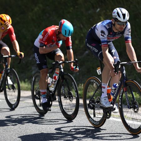 110th Tour de France 2023 - Stage 18