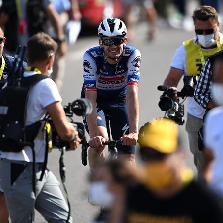 110th Tour de France 2023 - Stage 18