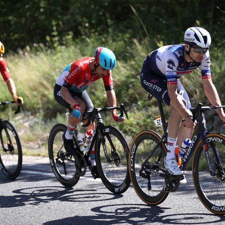 110th Tour de France 2023 - Stage 18