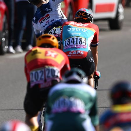 110th Tour de France 2023 - Stage 18