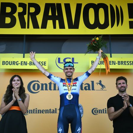 110th Tour de France 2023 - Stage 18