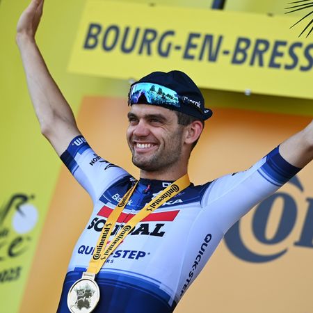 110th Tour de France 2023 - Stage 18