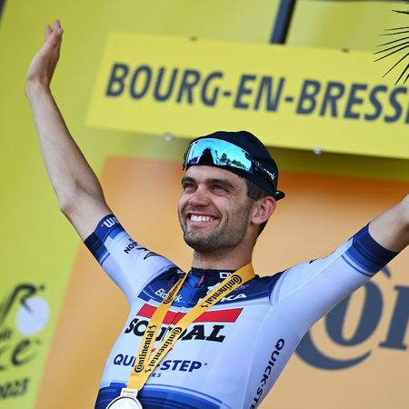 110th Tour de France 2023 - Stage 18