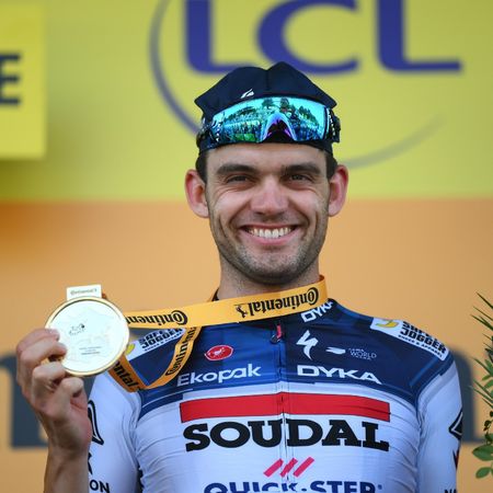 110th Tour de France 2023 - Stage 18