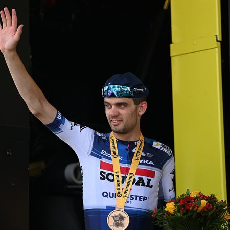 110th Tour de France 2023 - Stage 18