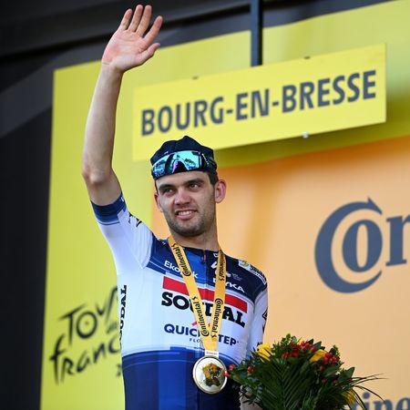 110th Tour de France 2023 - Stage 18