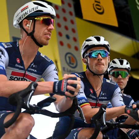 110th Tour de France 2023 - Stage 19