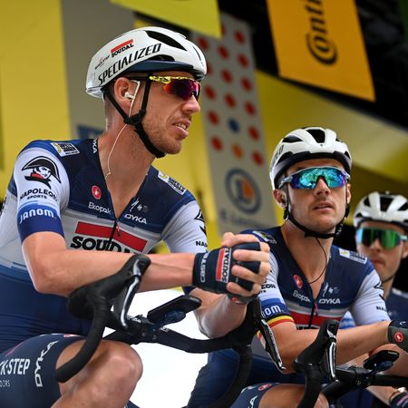 110th Tour de France 2023 - Stage 19