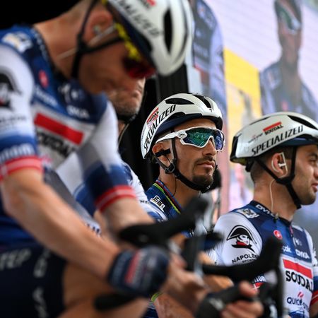 110th Tour de France 2023 - Stage 19