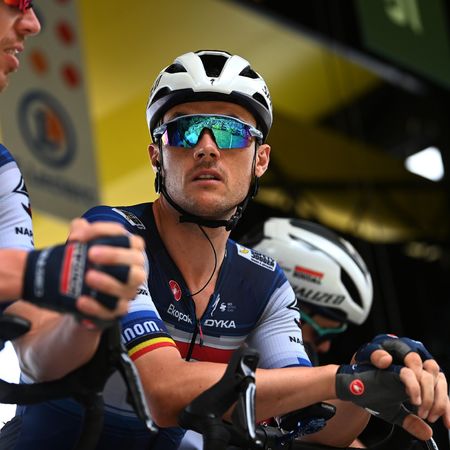 110th Tour de France 2023 - Stage 19