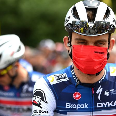 110th Tour de France 2023 - Stage 19