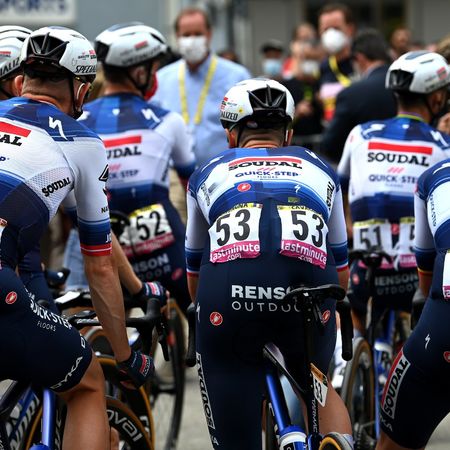 110th Tour de France 2023 - Stage 19