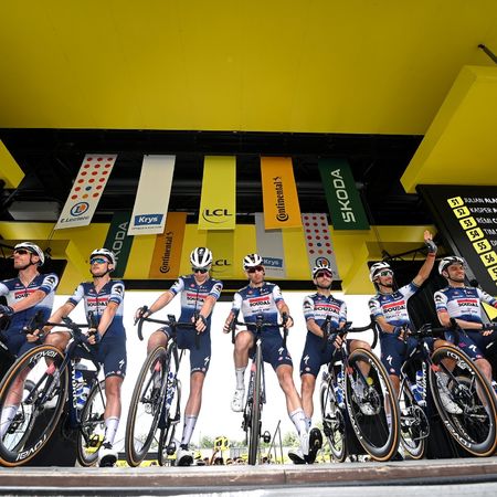 110th Tour de France 2023 - Stage 19