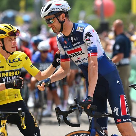 110th Tour de France 2023 - Stage 19