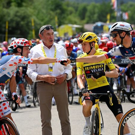 110th Tour de France 2023 - Stage 19