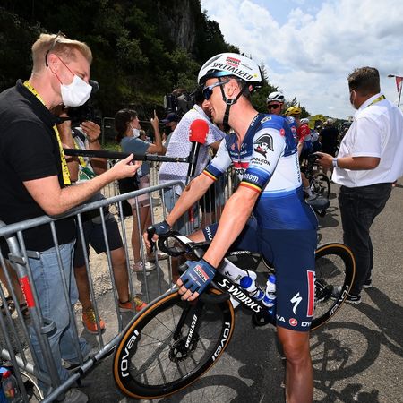 110th Tour de France 2023 - Stage 19