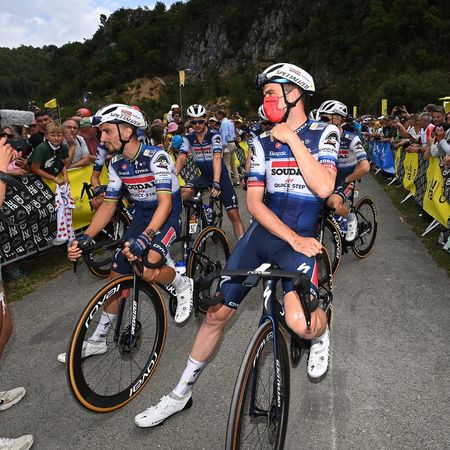 110th Tour de France 2023 - Stage 19