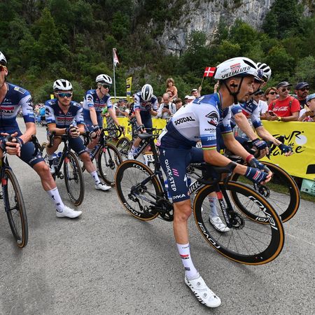 110th Tour de France 2023 - Stage 19