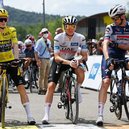 110th Tour de France 2023 - Stage 19