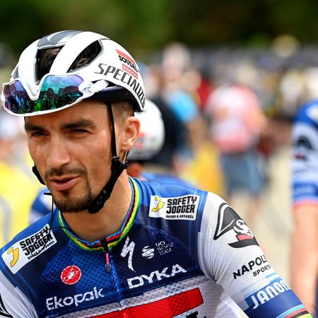 110th Tour de France 2023 - Stage 19