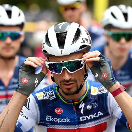 110th Tour de France 2023 - Stage 19